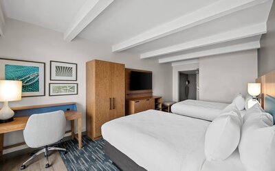 Country Inn & Suites by Radisson, Virginia Beach (Oceanfront)