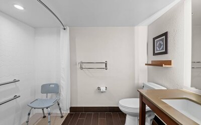 Country Inn & Suites by Radisson, Virginia Beach (Oceanfront)
