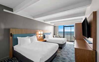 Country Inn & Suites by Radisson, Virginia Beach (Oceanfront)