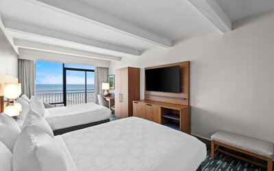Country Inn & Suites by Radisson, Virginia Beach (Oceanfront)