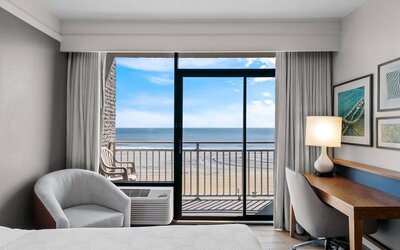 Country Inn & Suites by Radisson, Virginia Beach (Oceanfront)