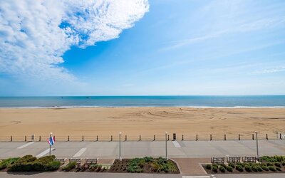 Country Inn & Suites by Radisson, Virginia Beach (Oceanfront)