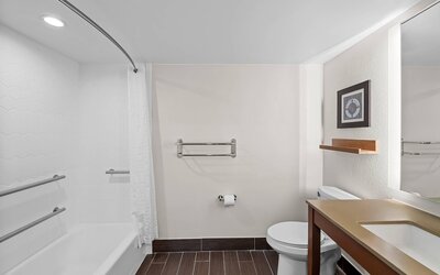 Country Inn & Suites by Radisson, Virginia Beach (Oceanfront)