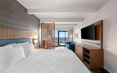 Country Inn & Suites by Radisson, Virginia Beach (Oceanfront)