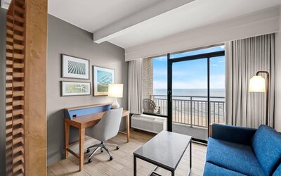 Country Inn & Suites by Radisson, Virginia Beach (Oceanfront)