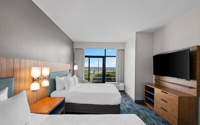 Country Inn & Suites by Radisson, Virginia Beach (Oceanfront)