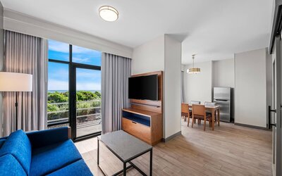 Country Inn & Suites by Radisson, Virginia Beach (Oceanfront)