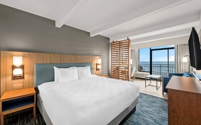 Country Inn & Suites by Radisson, Virginia Beach (Oceanfront)