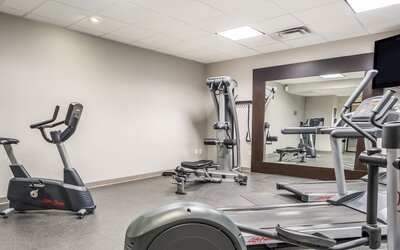 Country Inn & Suites by Radisson, Virginia Beach (Oceanfront)