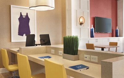 Hyatt House Virginia Beach / Oceanfront