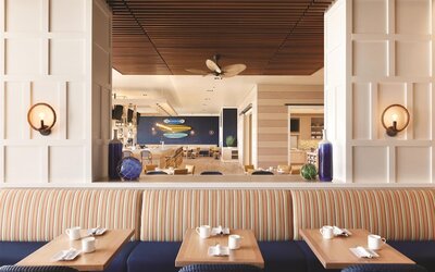 Hyatt House Virginia Beach / Oceanfront