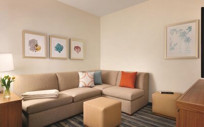 Hyatt House Virginia Beach / Oceanfront