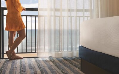 Hyatt House Virginia Beach / Oceanfront