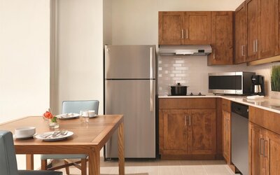 Hyatt House Virginia Beach / Oceanfront