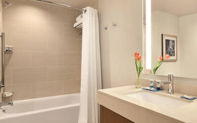 Hyatt House Virginia Beach / Oceanfront