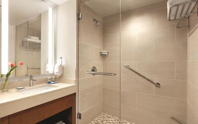 Hyatt House Virginia Beach / Oceanfront
