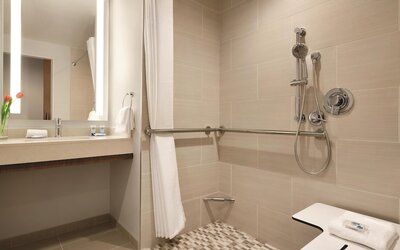 Hyatt House Virginia Beach / Oceanfront