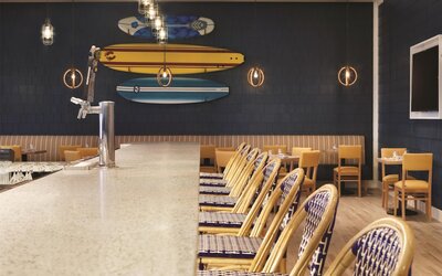 Hyatt House Virginia Beach / Oceanfront