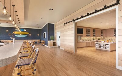 Hyatt House Virginia Beach / Oceanfront