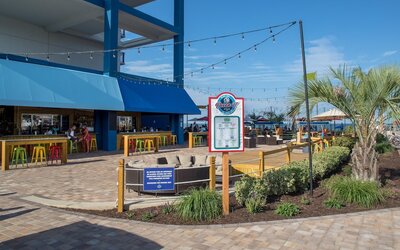 Hyatt House Virginia Beach / Oceanfront