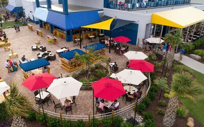 Hyatt House Virginia Beach / Oceanfront