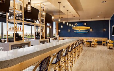 Hyatt House Virginia Beach / Oceanfront