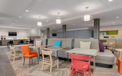 Home2 Suites By Hilton Virginia Beach Princess Anne