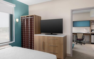 Home2 Suites By Hilton Virginia Beach Princess Anne