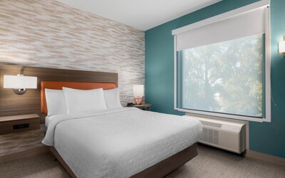 Home2 Suites By Hilton Virginia Beach Princess Anne