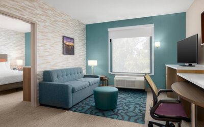 Home2 Suites By Hilton Virginia Beach Princess Anne