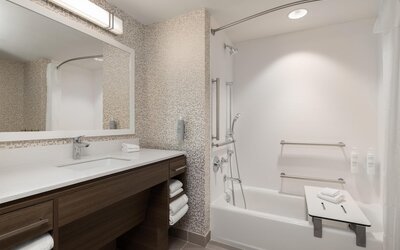 Home2 Suites By Hilton Virginia Beach Princess Anne