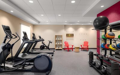 Home2 Suites By Hilton Virginia Beach Princess Anne