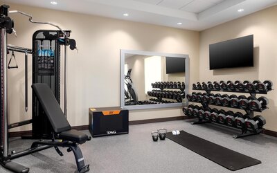 Home2 Suites By Hilton Virginia Beach Princess Anne