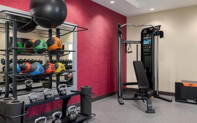 Home2 Suites By Hilton Virginia Beach Princess Anne