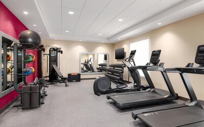 Home2 Suites By Hilton Virginia Beach Princess Anne