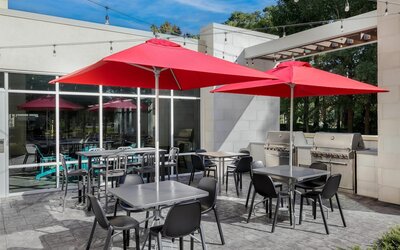 Home2 Suites By Hilton Virginia Beach Princess Anne