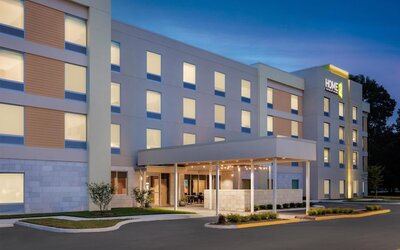 Home2 Suites By Hilton Virginia Beach Princess Anne