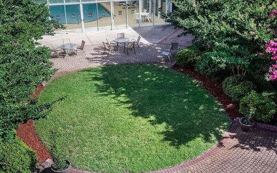 Quality Suites Lake Wright - Norfolk Airport