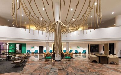 Wyndham Garden Norfolk Downtown
