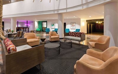 Wyndham Garden Norfolk Downtown