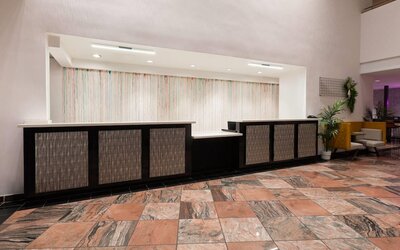 Wyndham Garden Norfolk Downtown