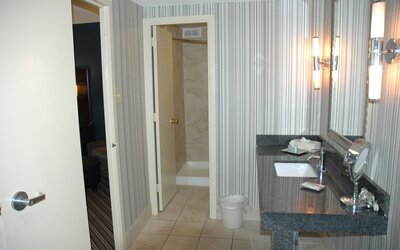 Wyndham Garden Norfolk Downtown