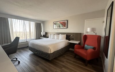 Wyndham Garden Norfolk Downtown