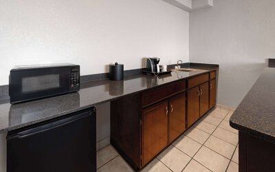 Wyndham Garden Norfolk Downtown