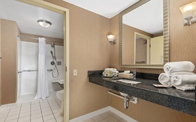 Wyndham Garden Norfolk Downtown