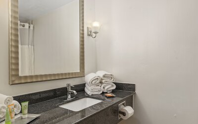 Wyndham Garden Norfolk Downtown