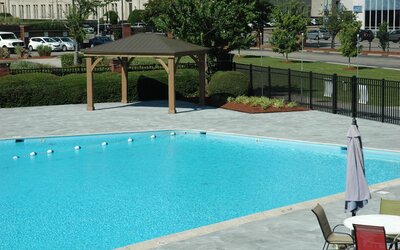Wyndham Garden Norfolk Downtown