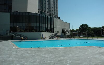 Wyndham Garden Norfolk Downtown