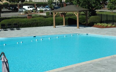 Wyndham Garden Norfolk Downtown