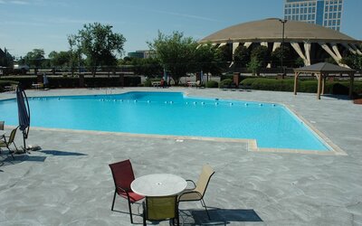 Wyndham Garden Norfolk Downtown